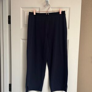 Adidas Black Women's Pants